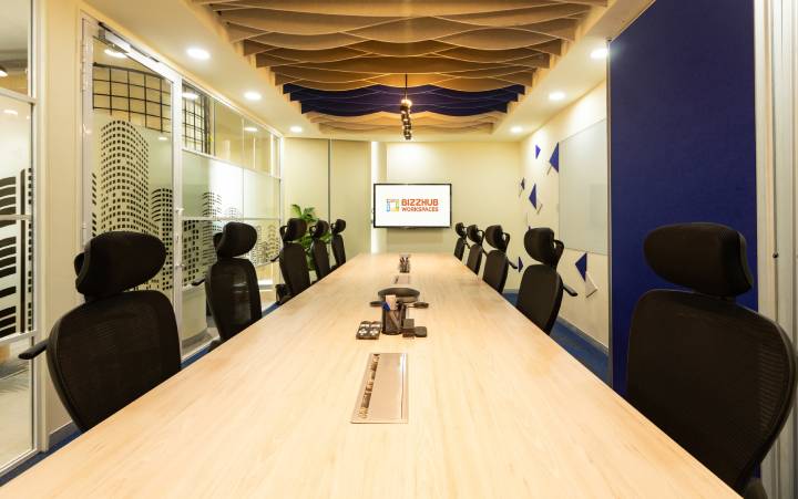 Bizzhubworkspace image 3