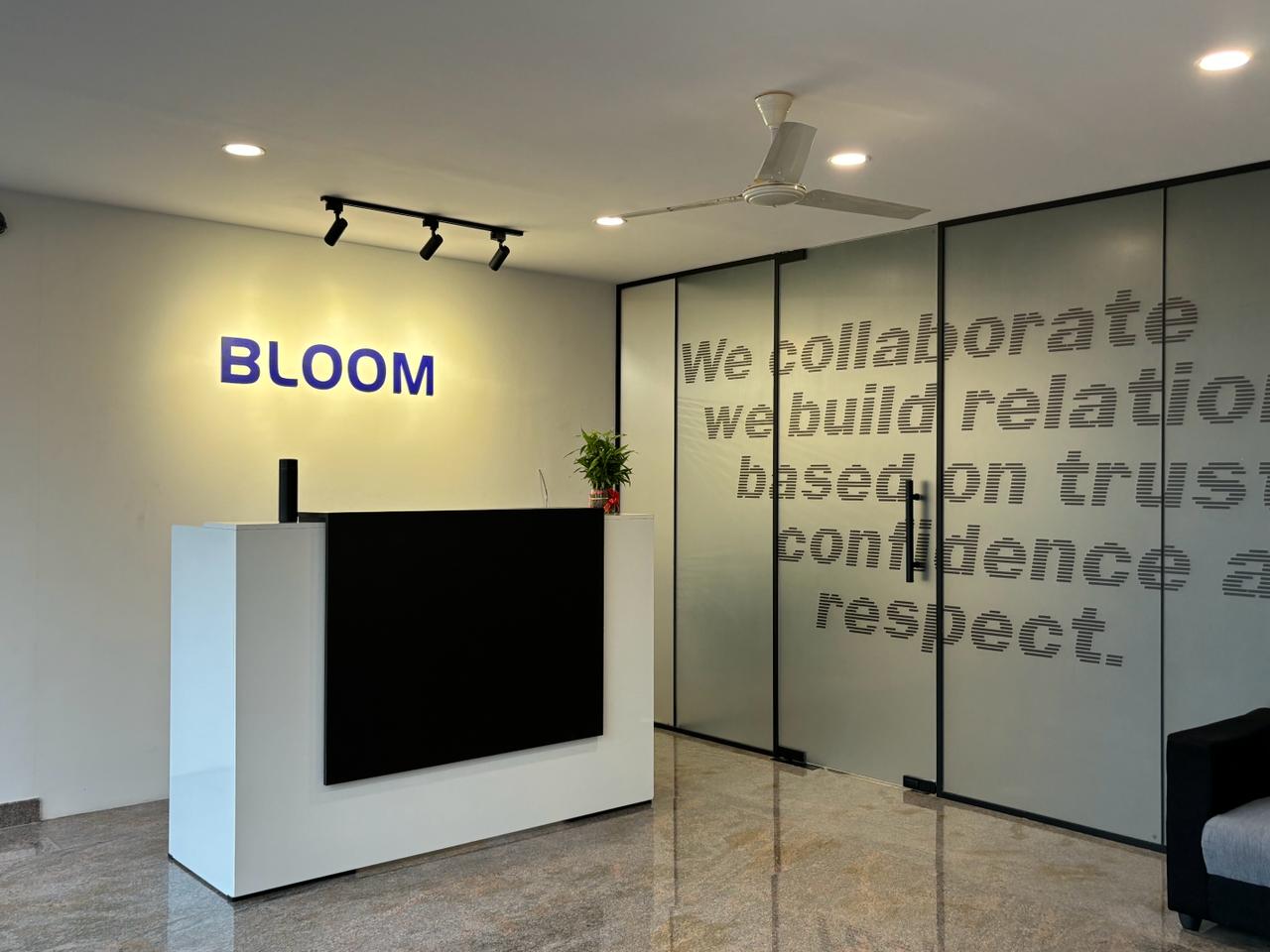 Bloom Workspace image 5