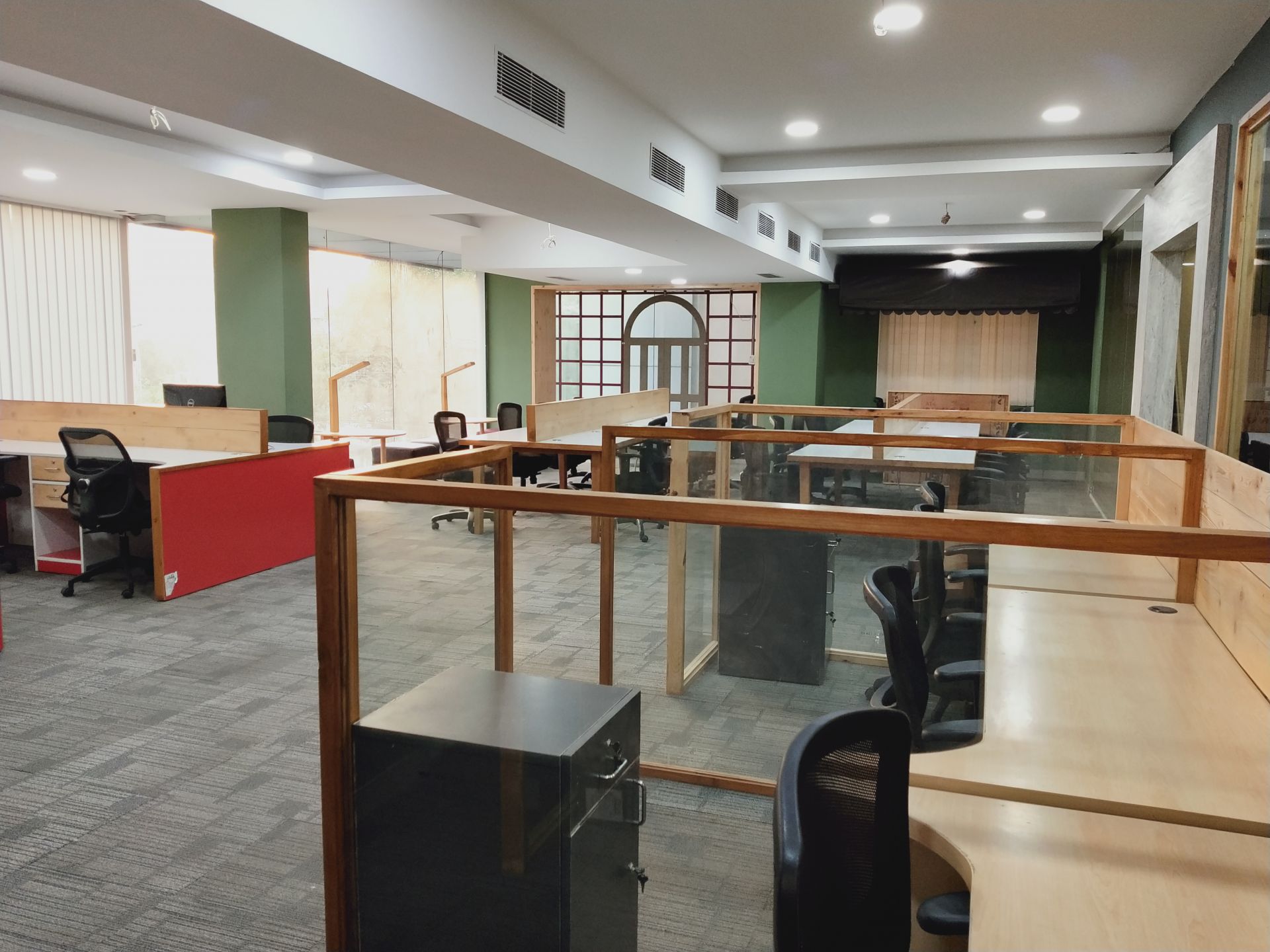 Bubblespace Coworking image 2