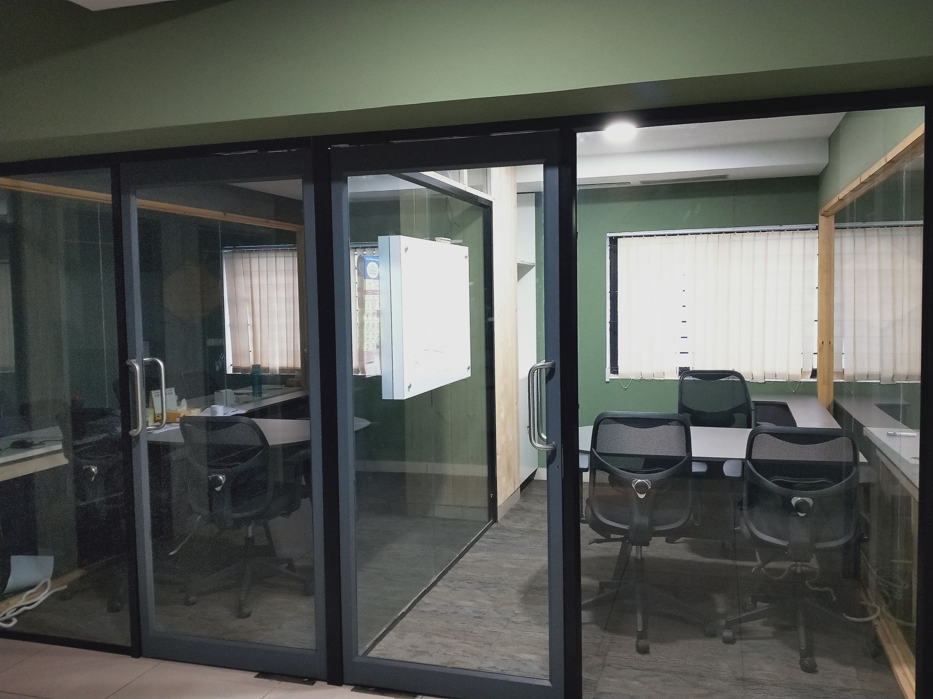 Bubblespace Coworking image 3