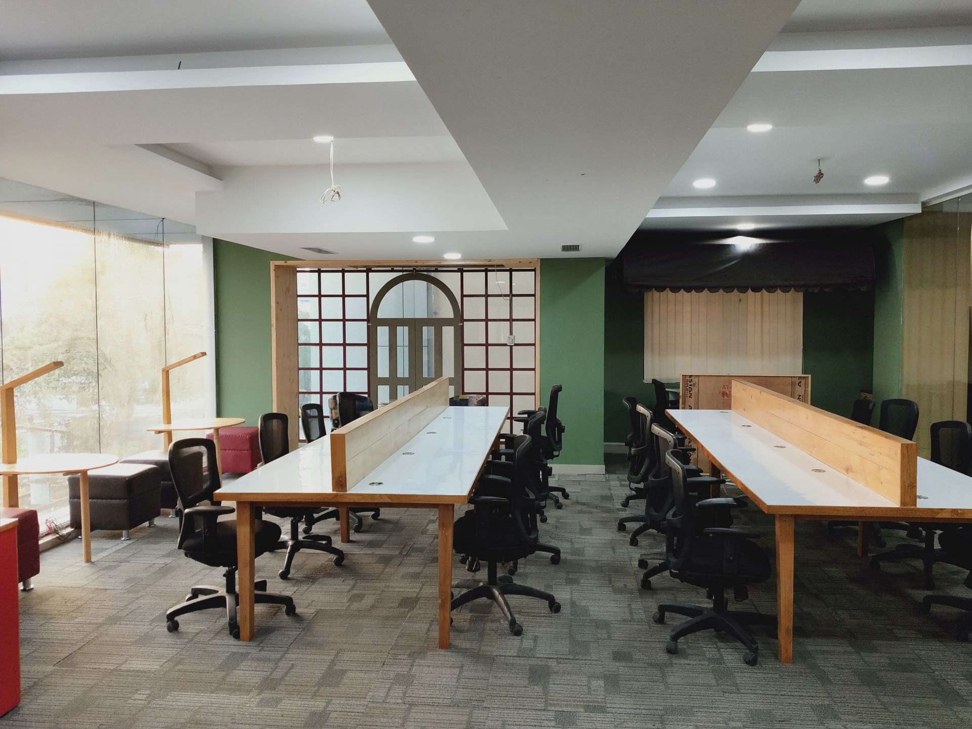 Bubblespace Coworking image 5