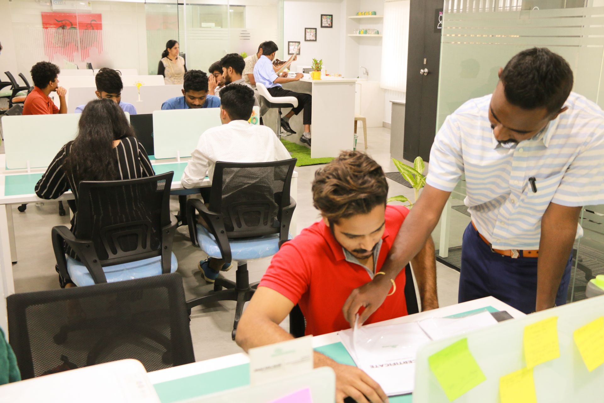 Bunchworks Coworking image 3