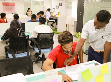 Bunchworks Coworking image 3