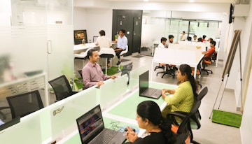 Bunchworks Coworking image 1