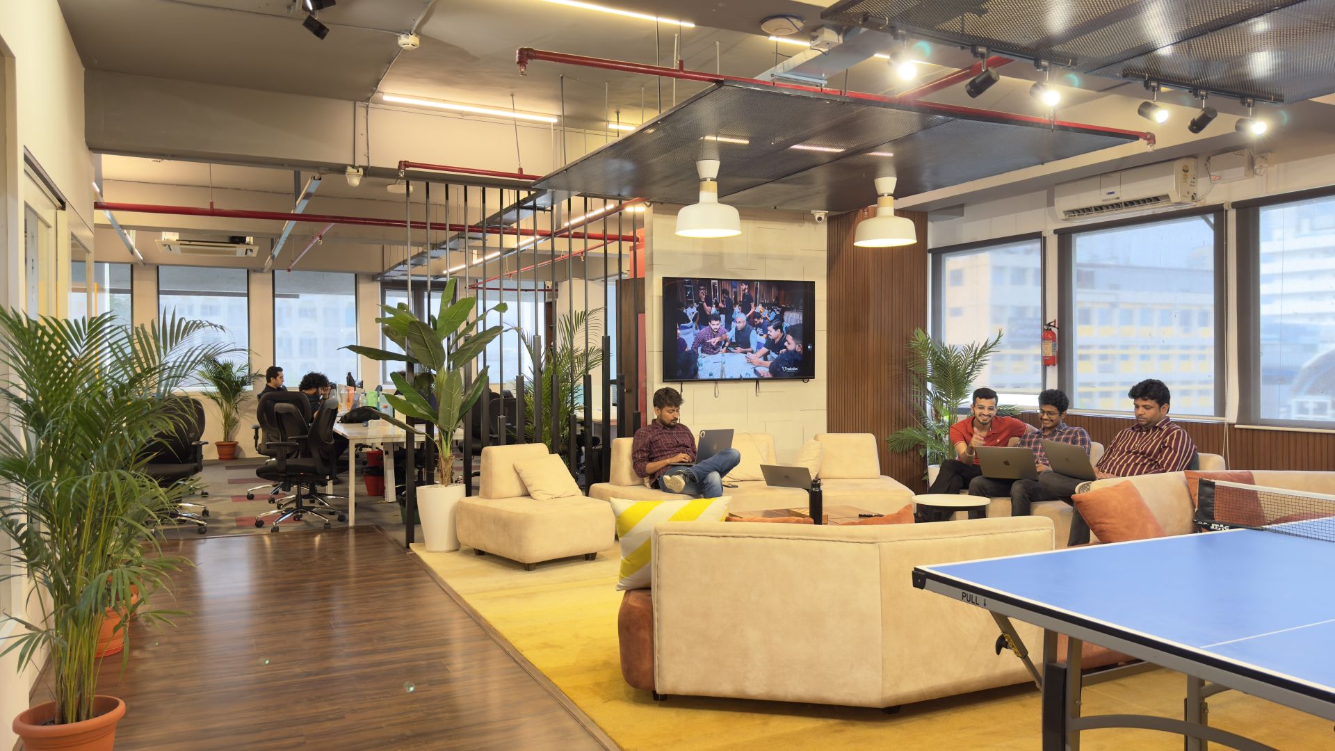 Capsule works image 4