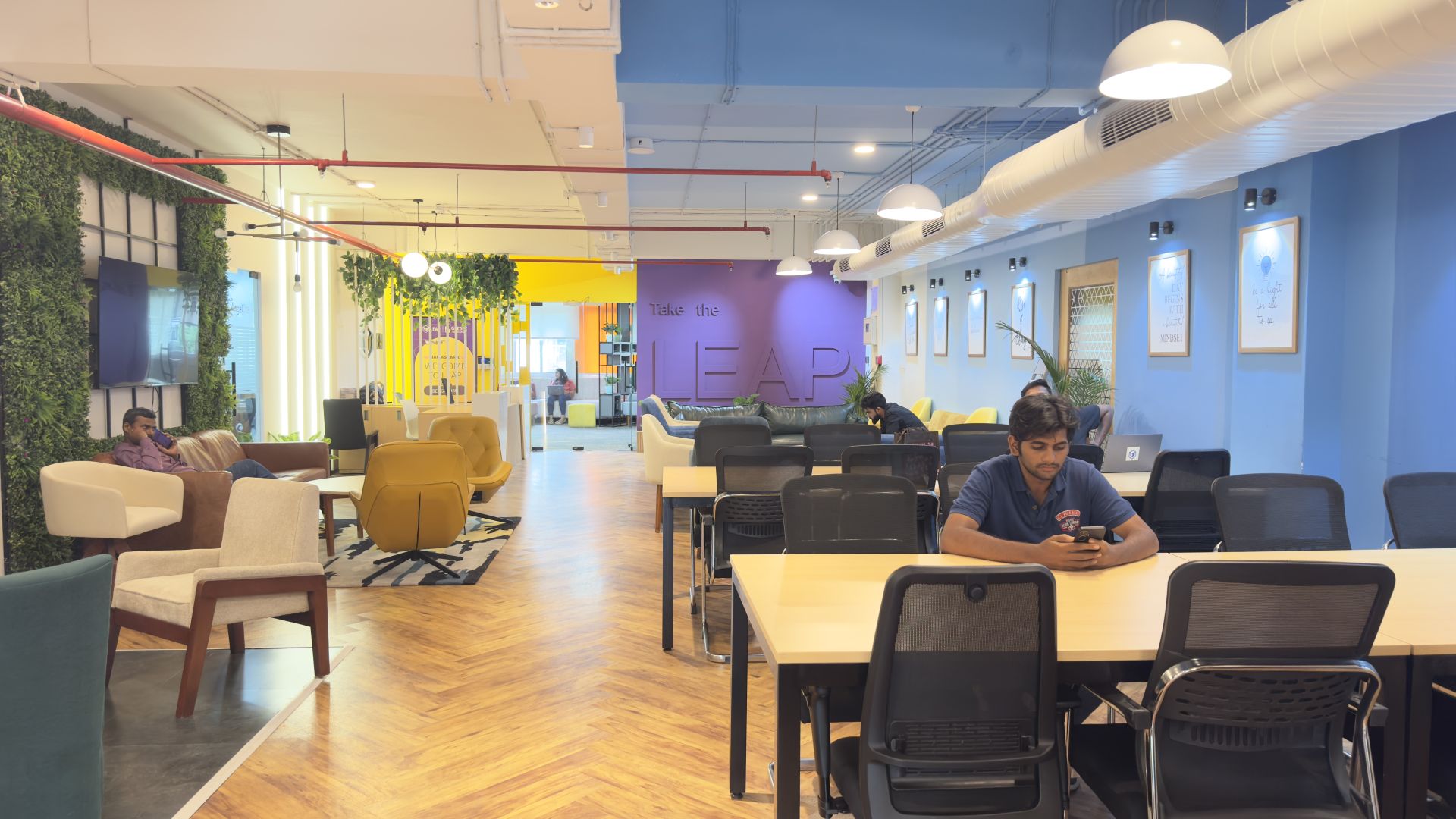 Capsule works image 3