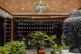Clayworks in Bengaluru, India Clayworks, Bengaluru