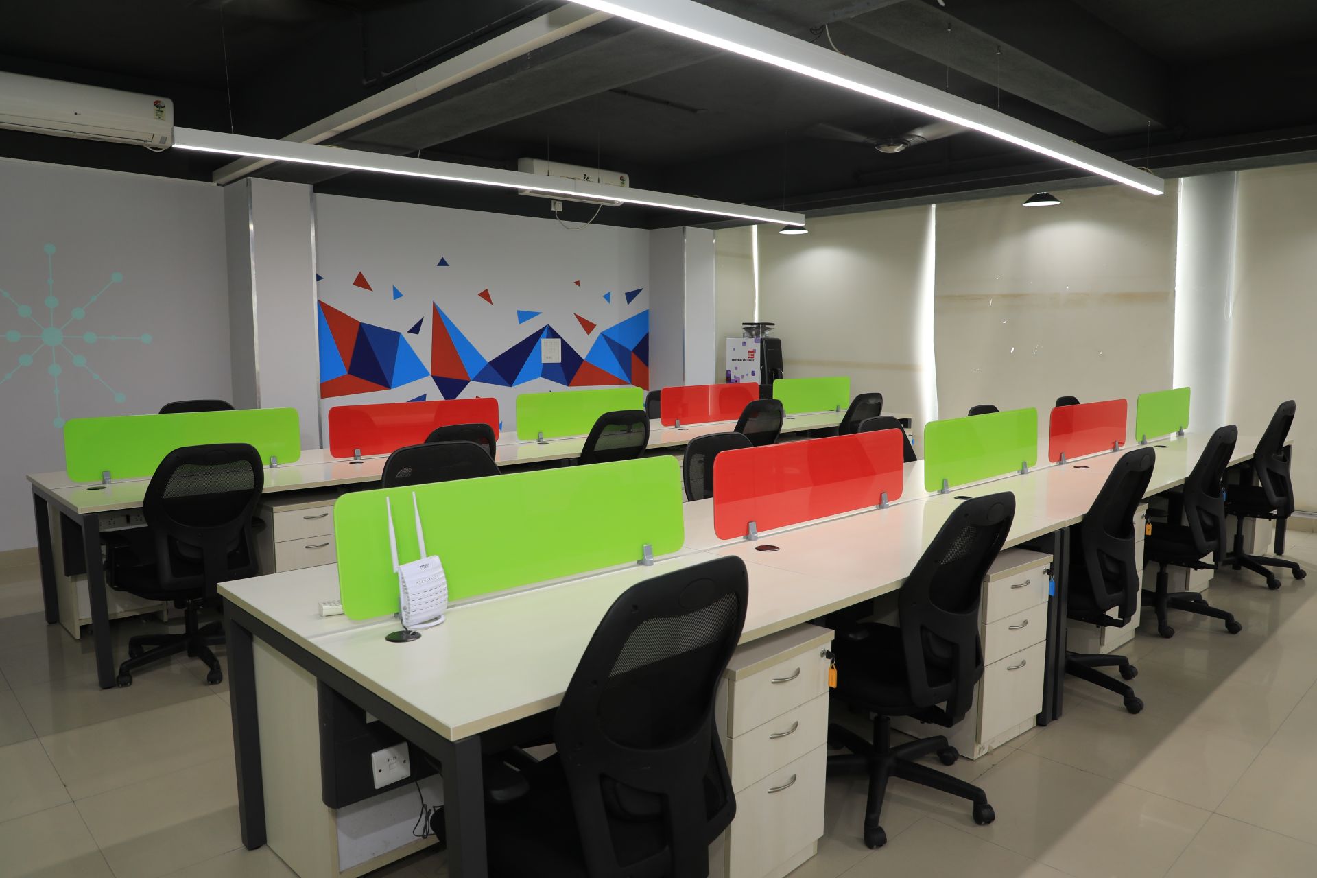 Cluster5 Co-Working Space image 4