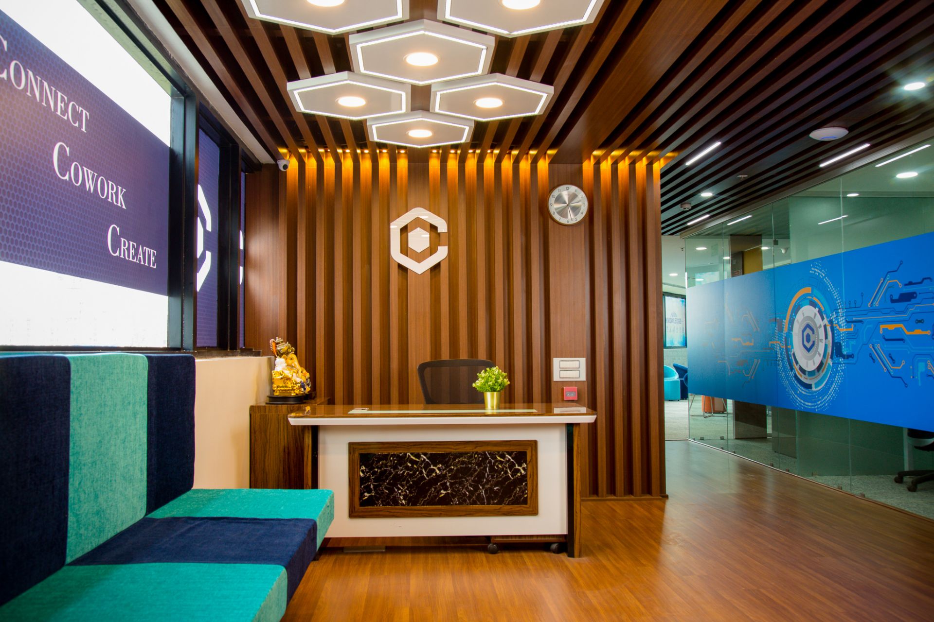 Collab cubicles image 4