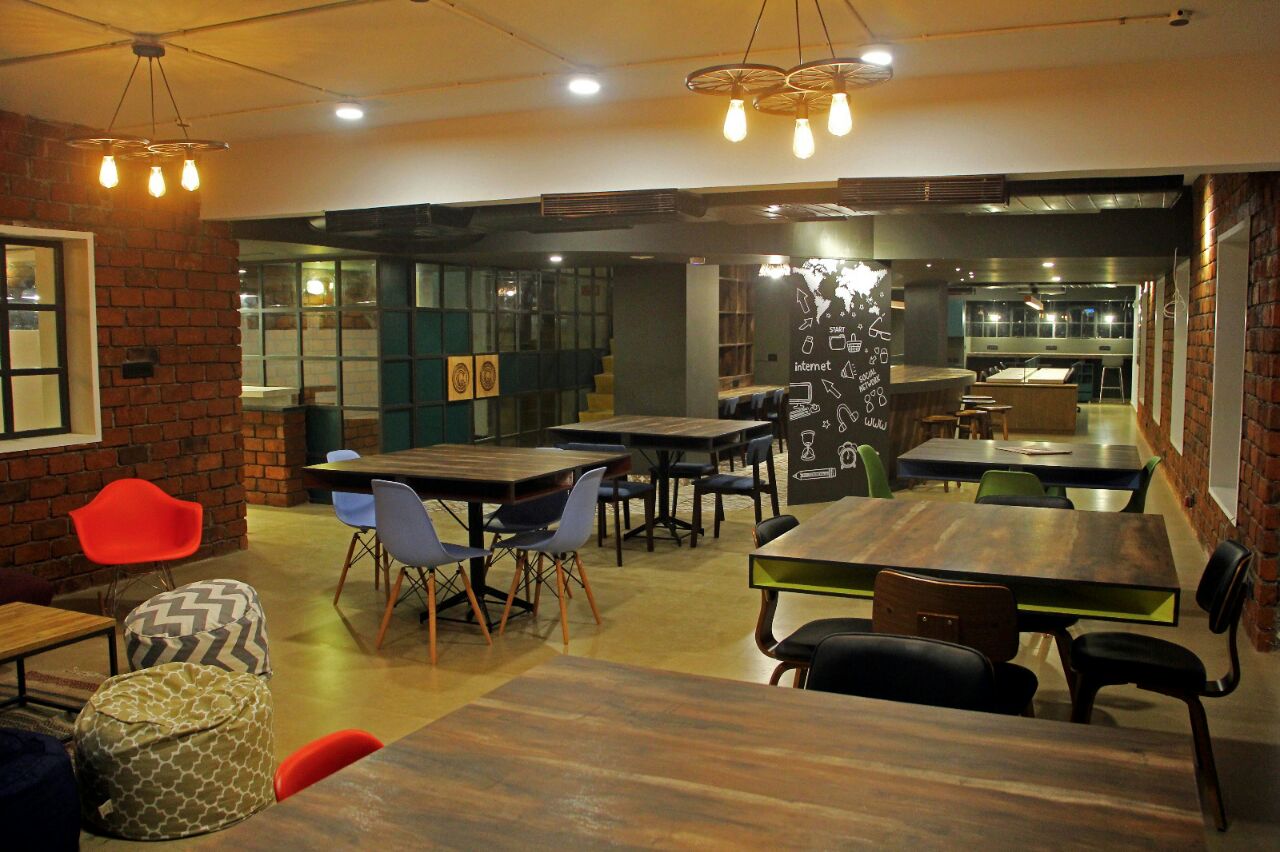 Commune Coworks image 2