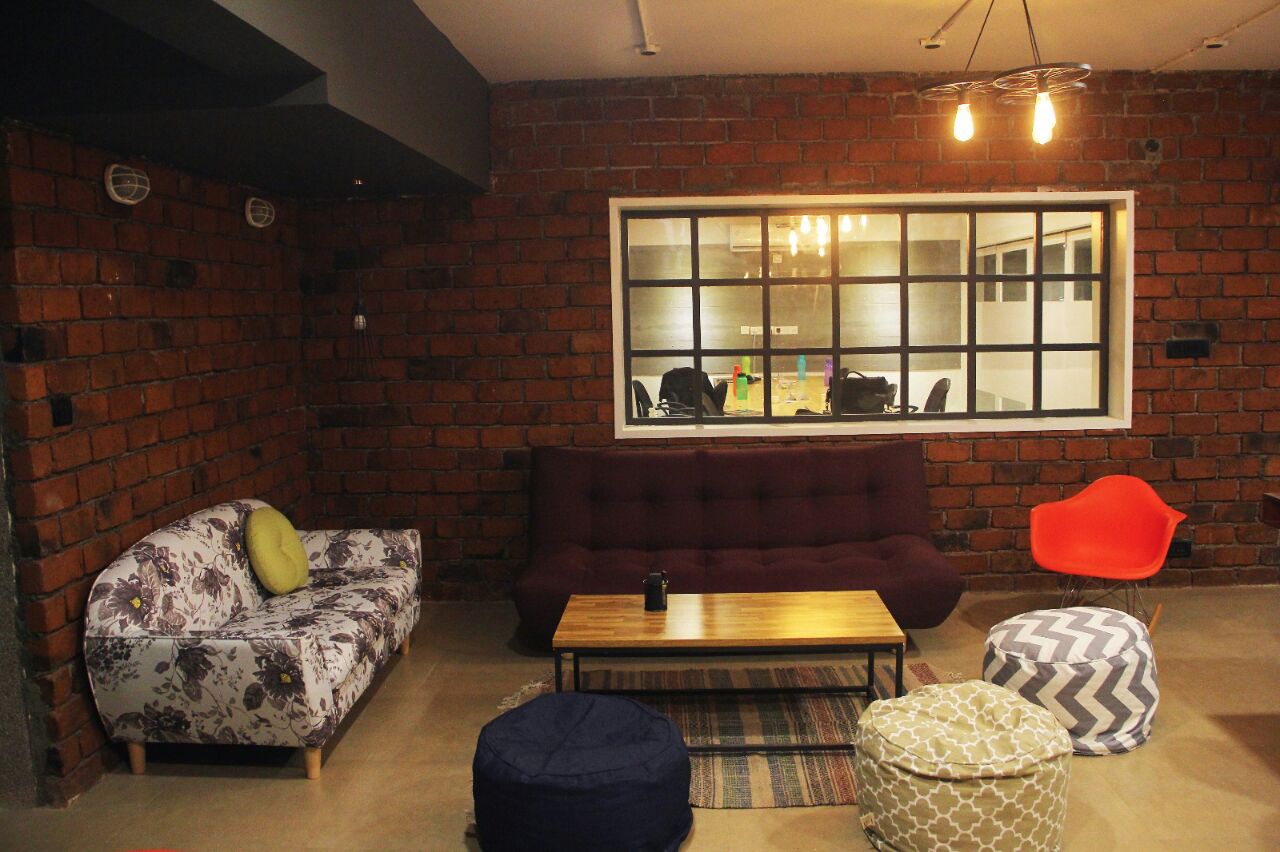 Commune Coworks image 4