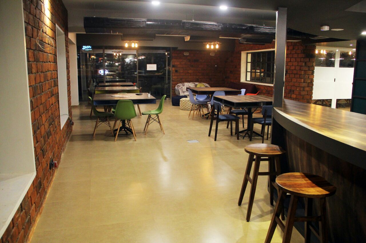 Commune Coworks image 3