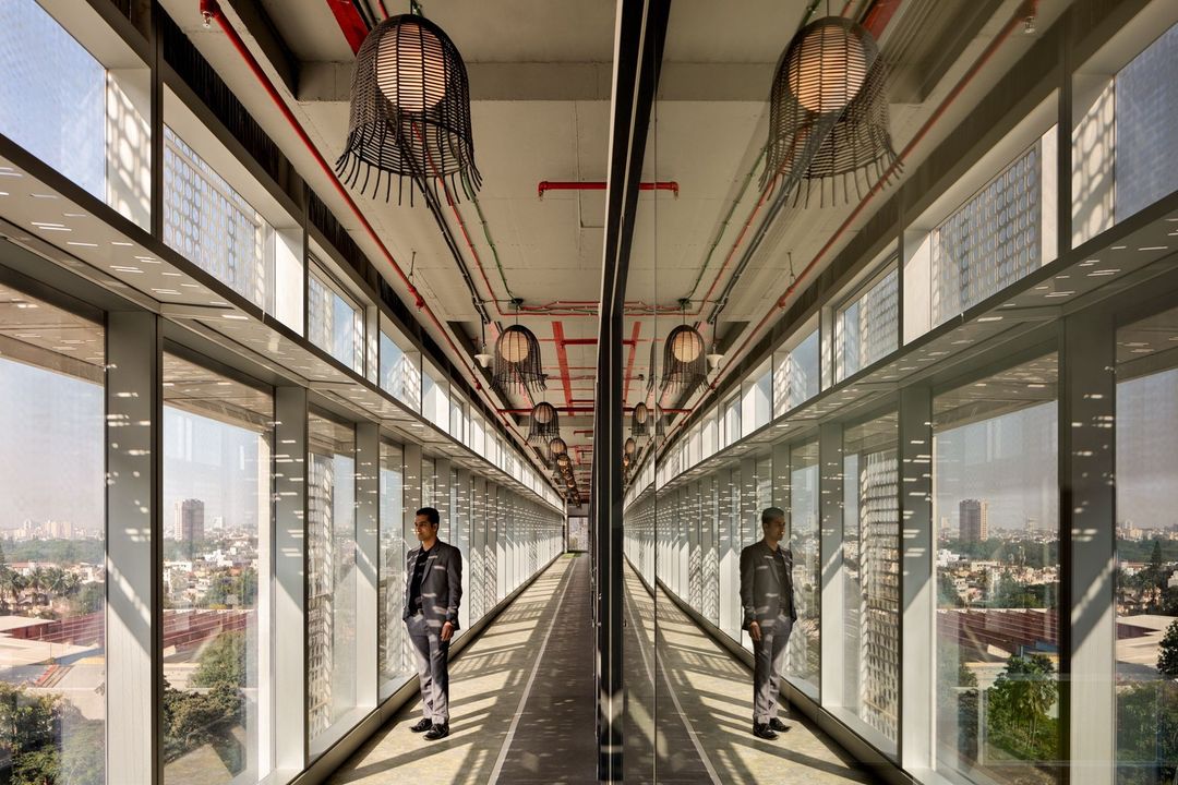 Corporatedge Serviced Offices Green Centre image 2