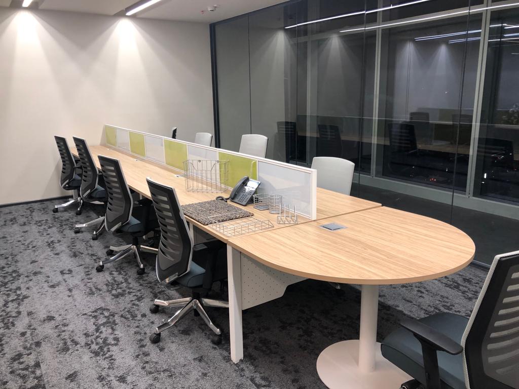 Corporatedge Serviced Offices Green Centre image 4