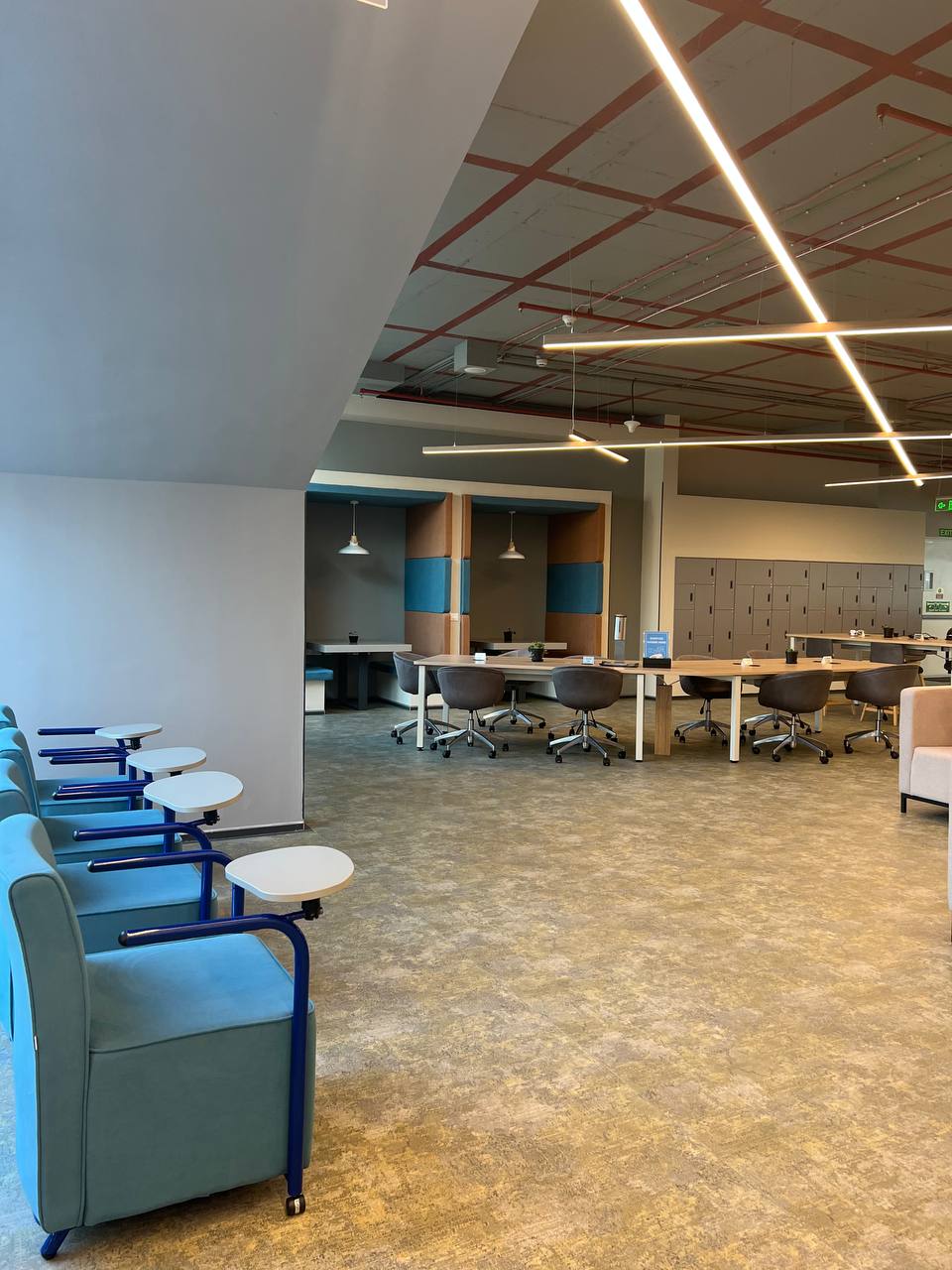 Corporatedge Serviced Offices Green Centre image 5