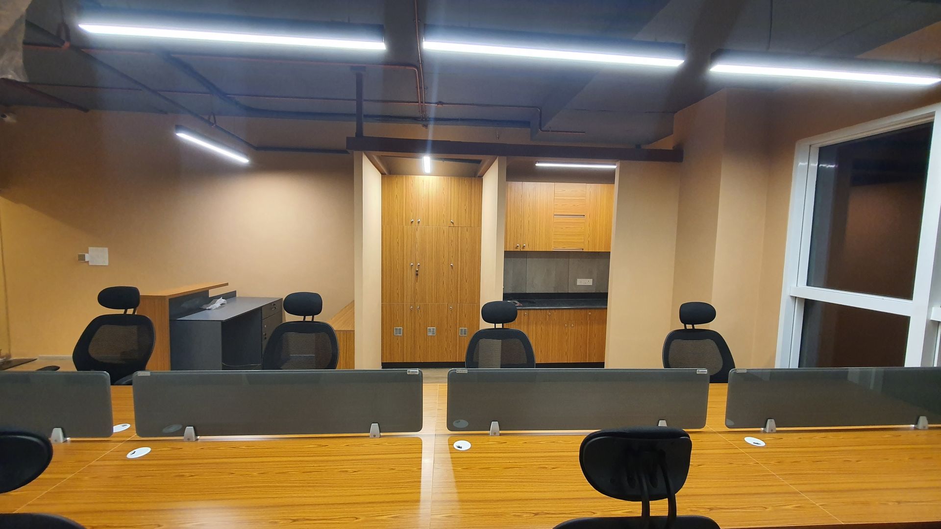 Correca workspaces image 4