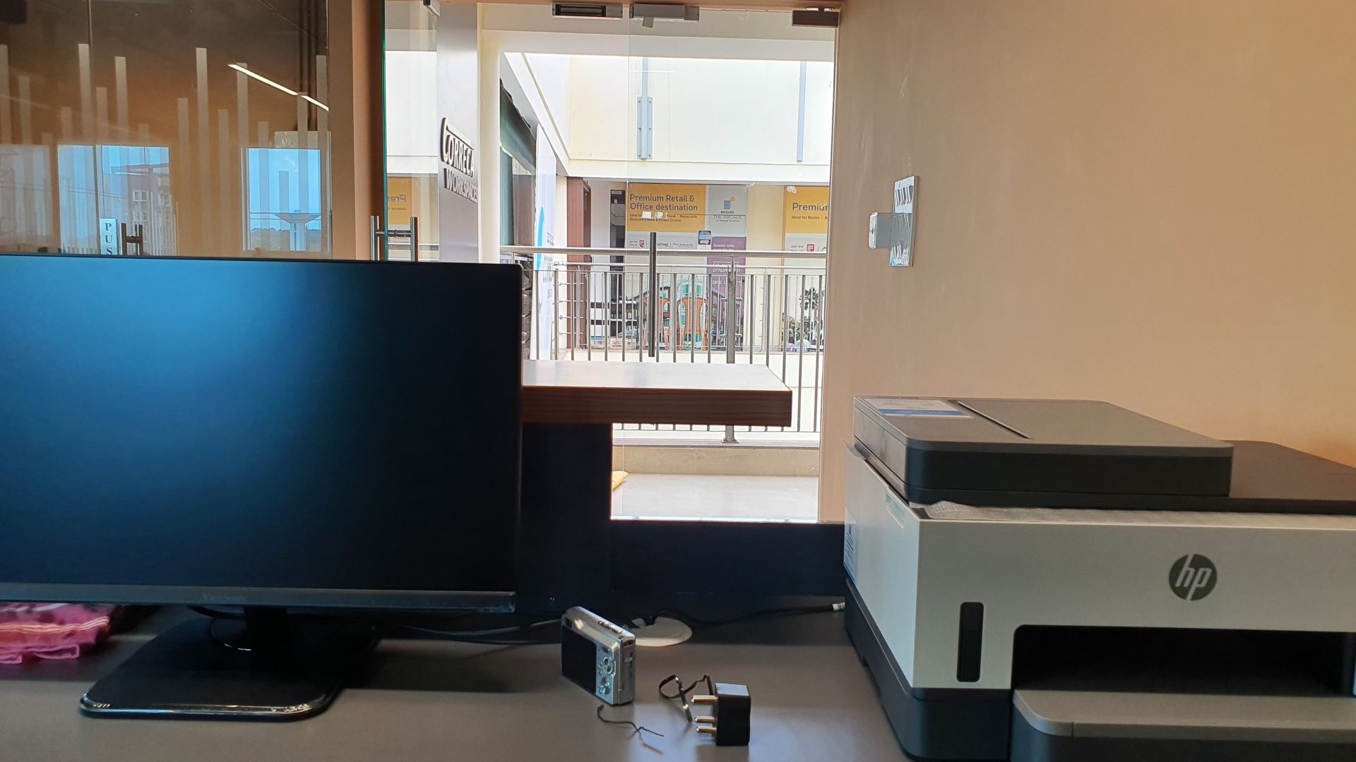 Correca workspaces image 5