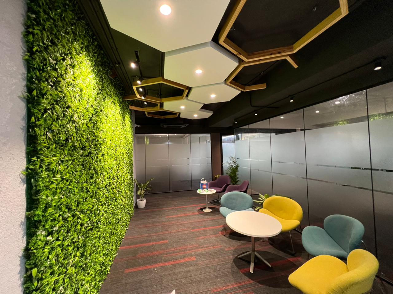 Cosmos Workspaces image 3