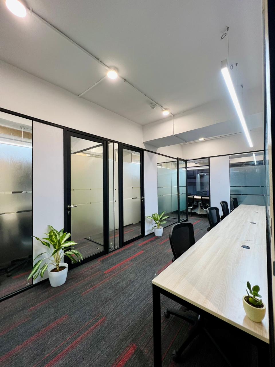 Cosmos Workspaces image 5