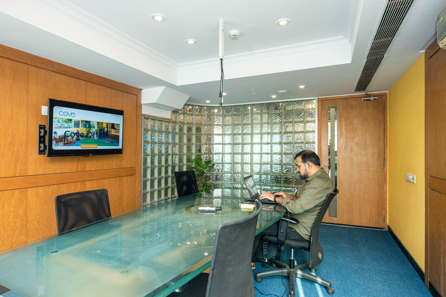 Cove Offices image 2