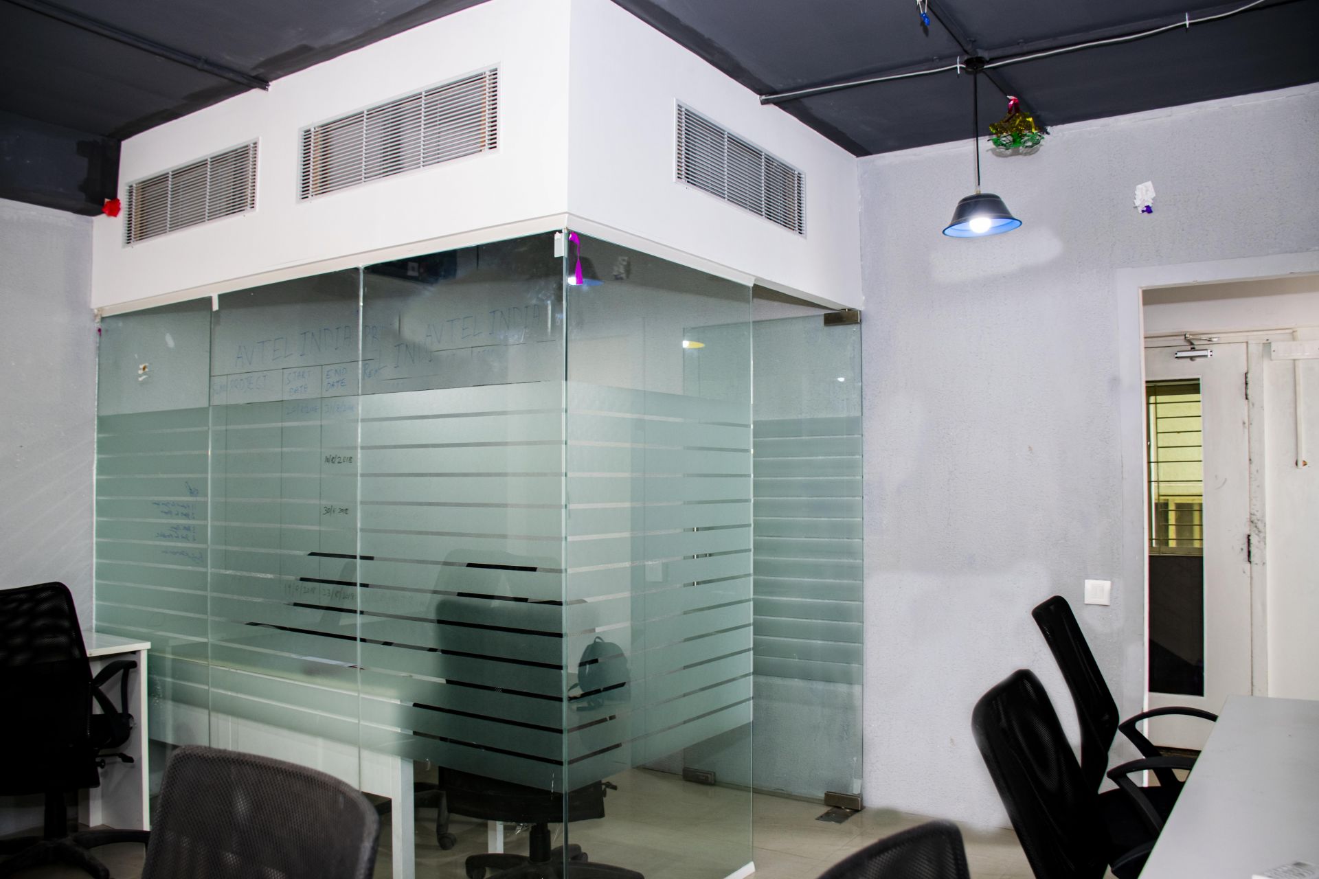 Cowork 247 - The Summit image 3