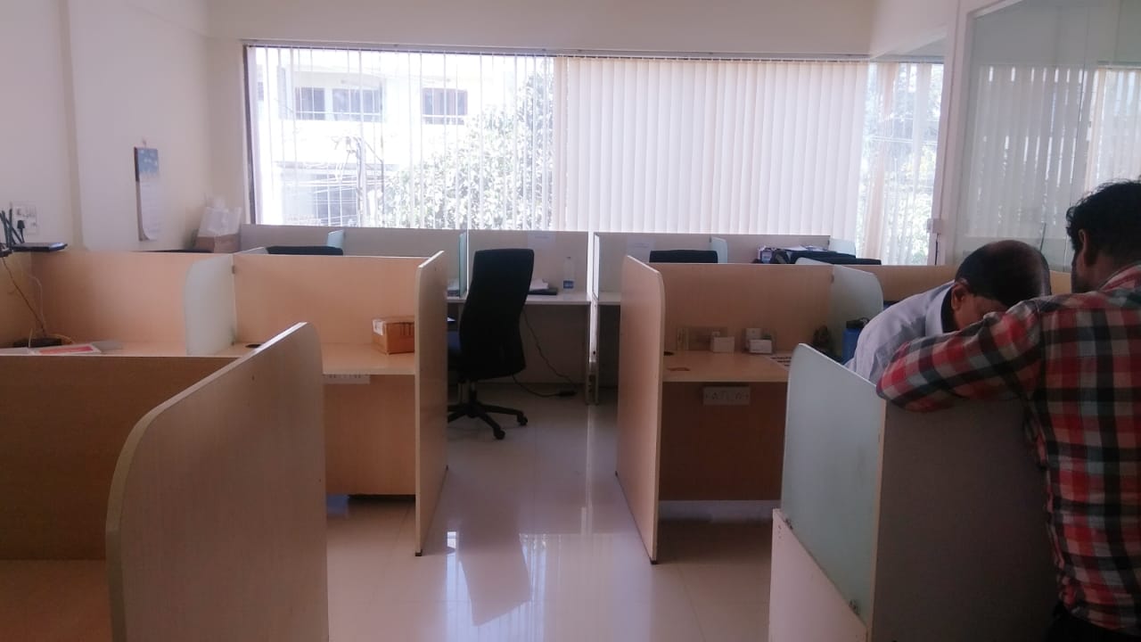 Cowork Garage image 4