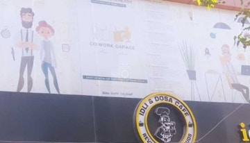 Cowork Garage image 1