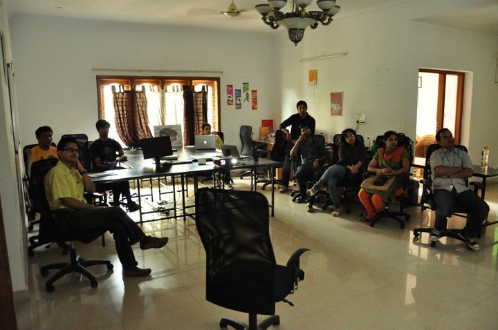 CoWorkIndia - HSR Layout image 2