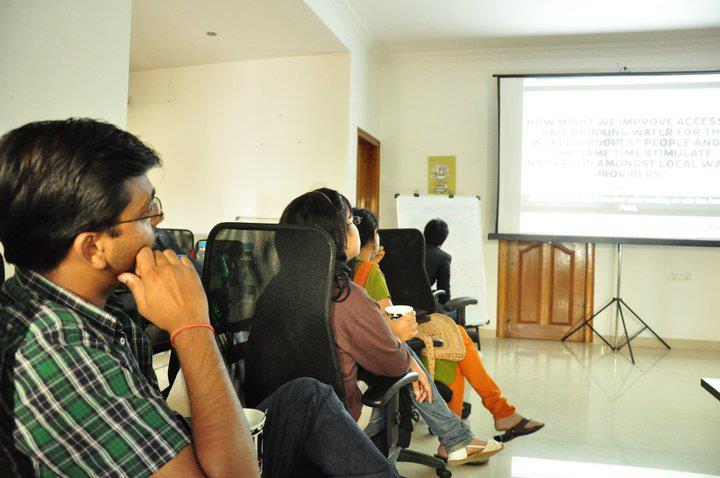 CoWorkIndia - HSR Layout image 3