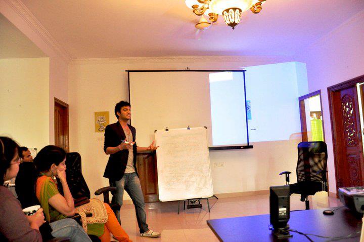 CoWorkIndia - HSR Layout image 5