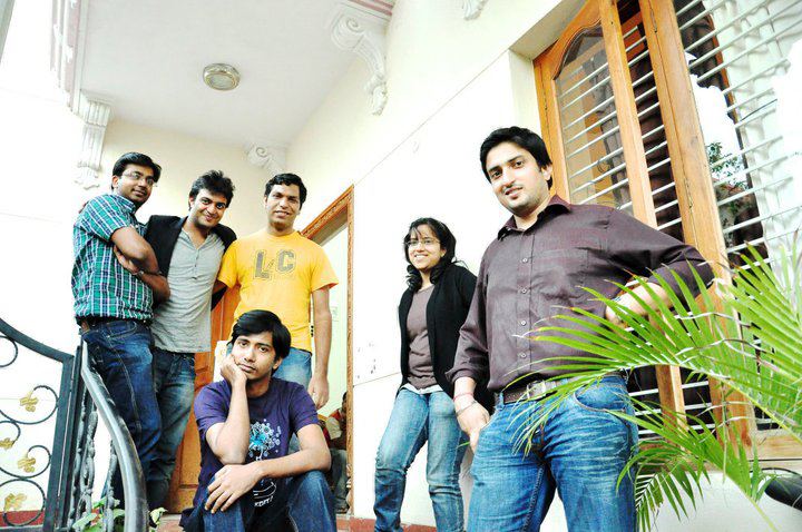 CoWorkIndia - HSR Layout image 1