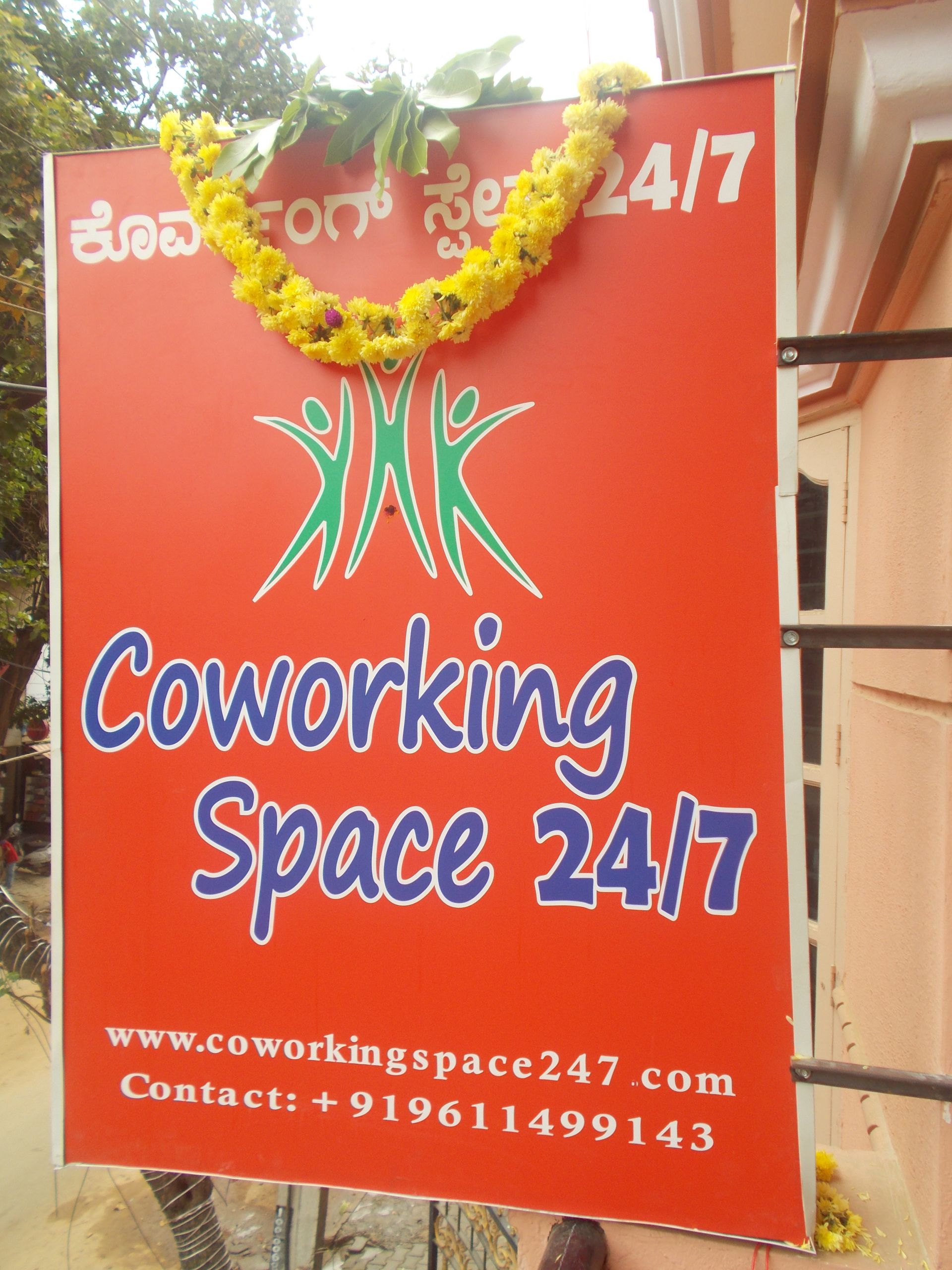 Coworkingspace247 image 4