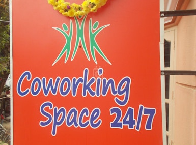 Coworkingspace247 image 4