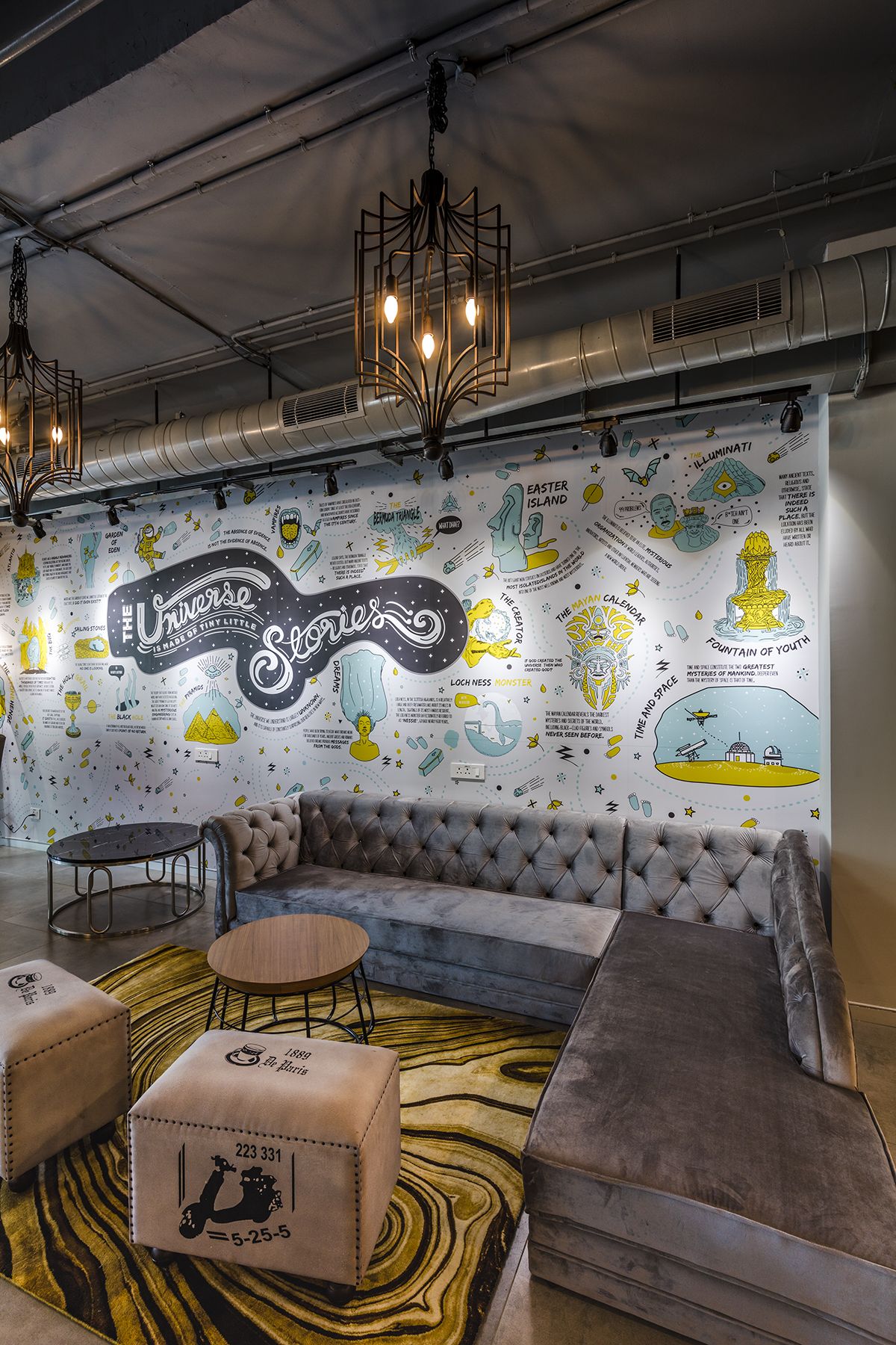 CoWrks Ecoworld image 2