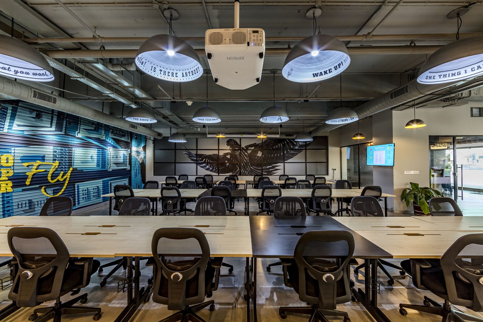 CoWrks Ecoworld image 5