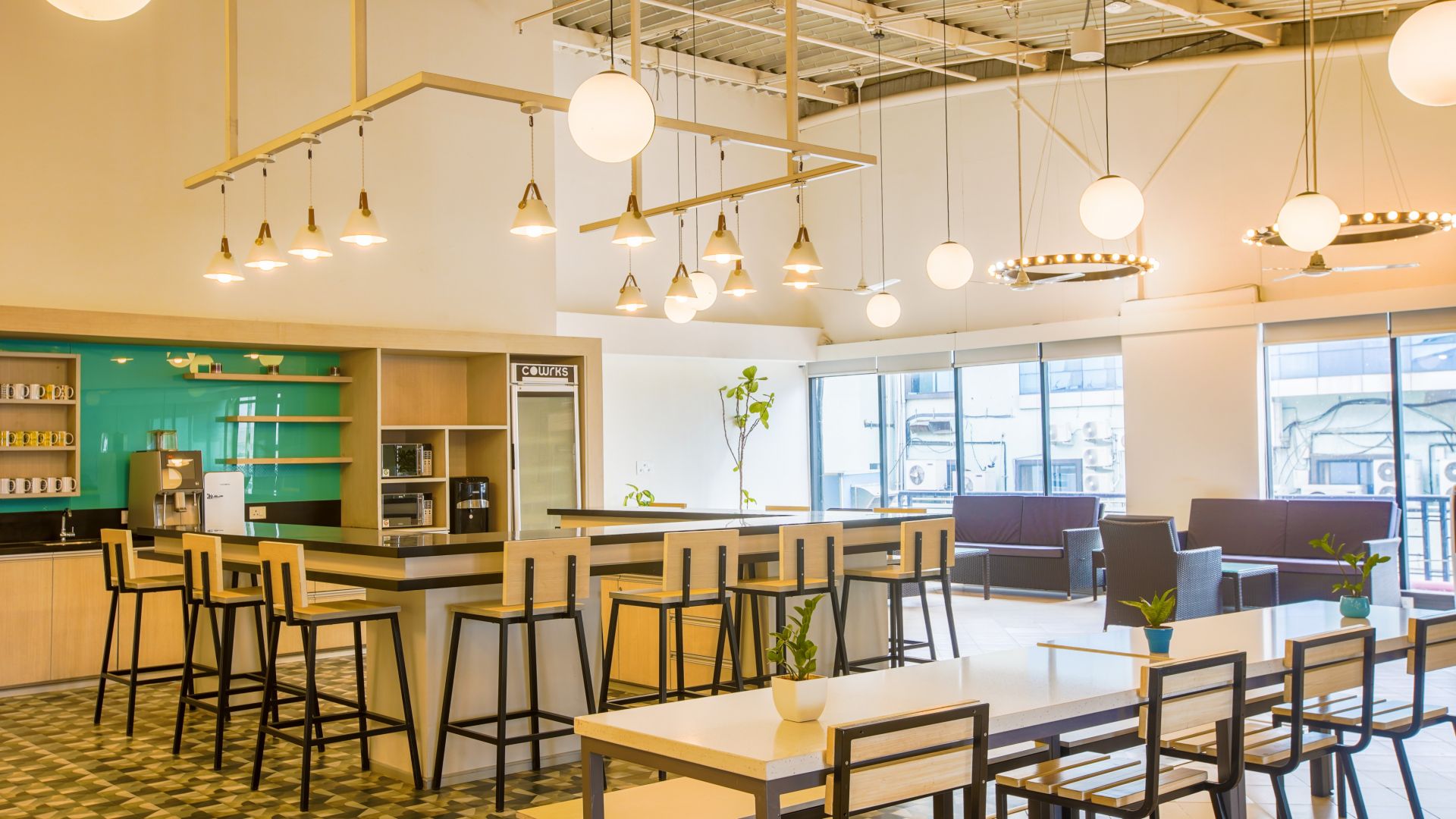 CoWrks Koramangala image 3