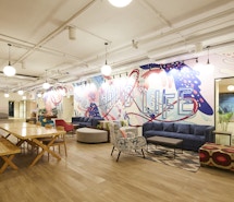 CoWrks Koramangala profile image