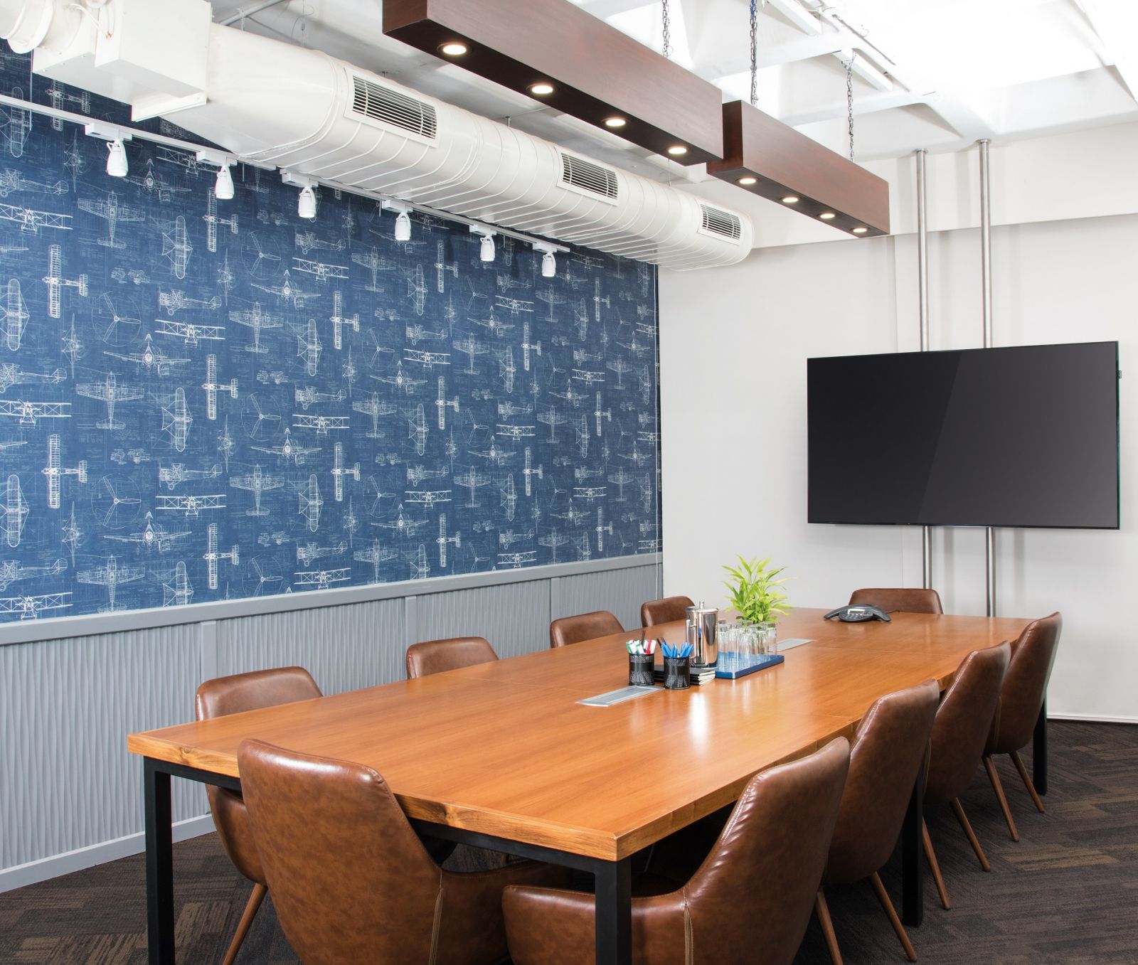 CoWrks New Indiranagar image 2