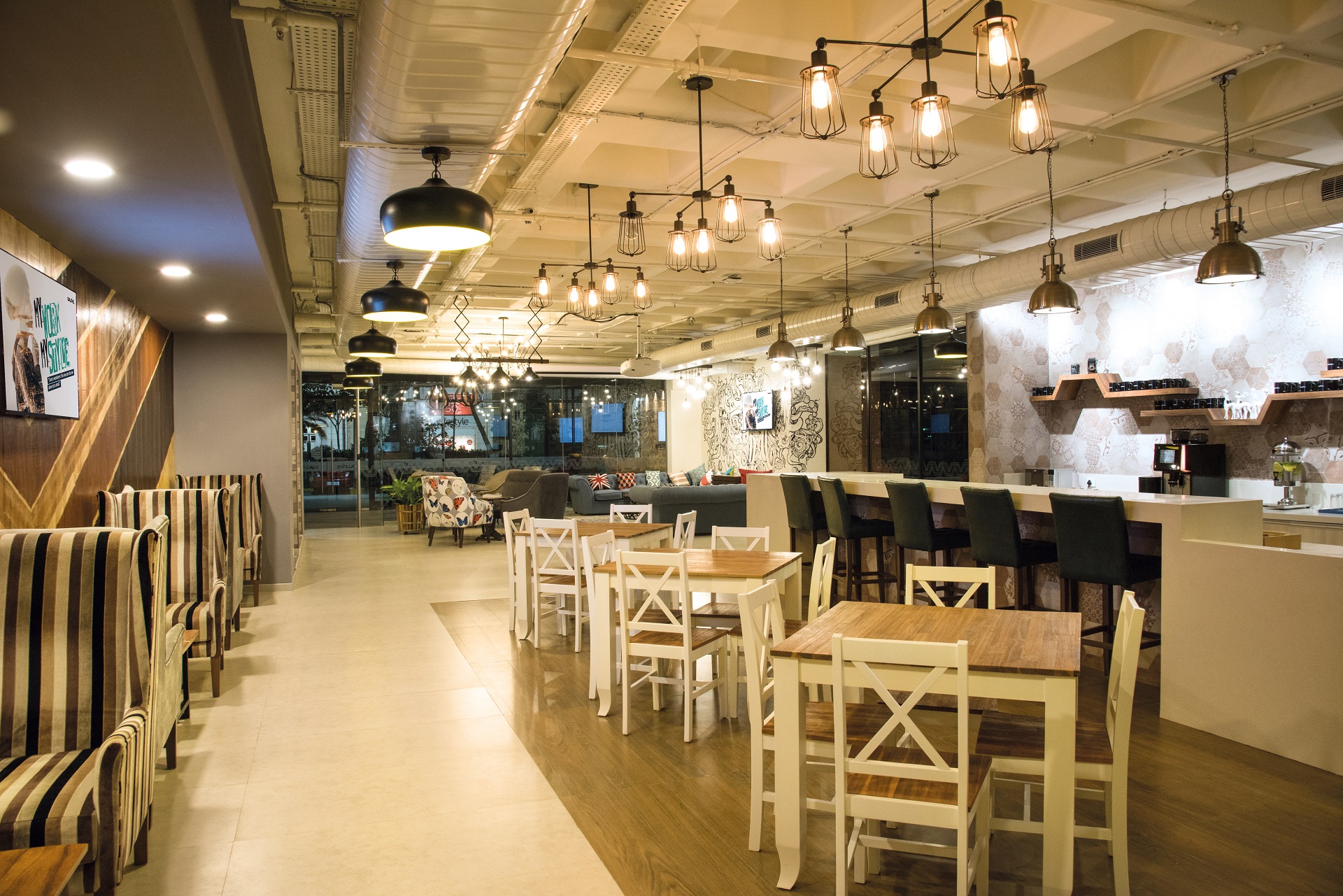 CoWrks New Indiranagar image 3