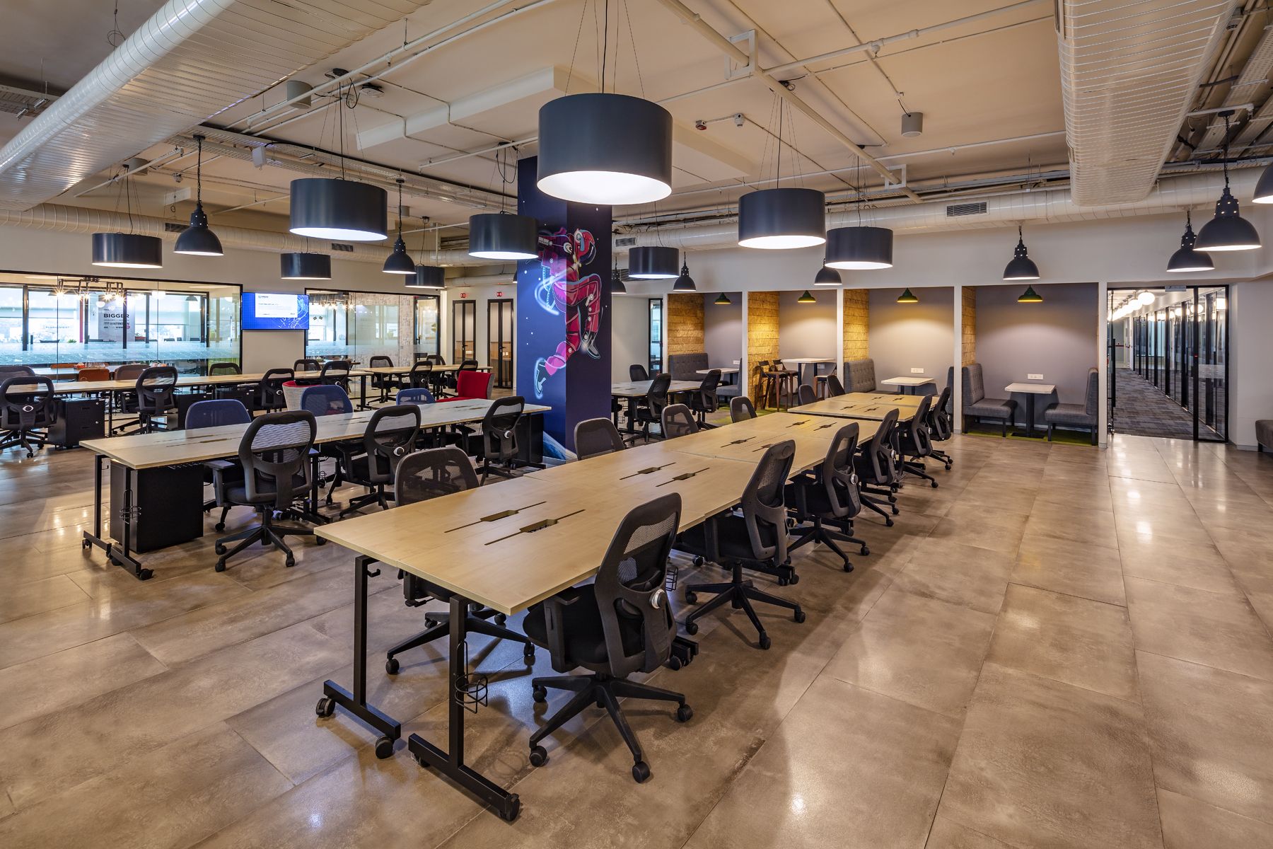 CoWrks Residency Road image 3