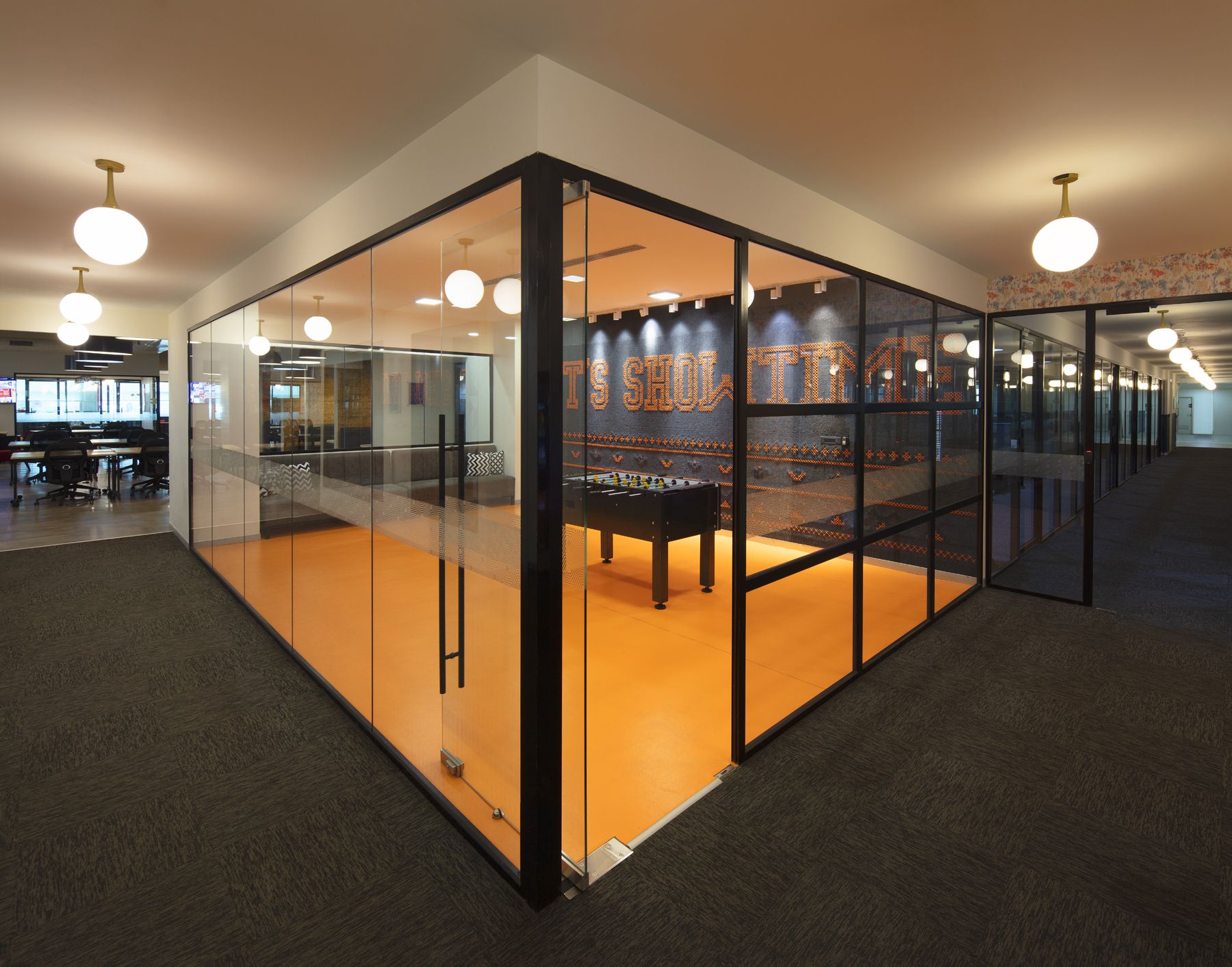 CoWrks Residency Road image 5