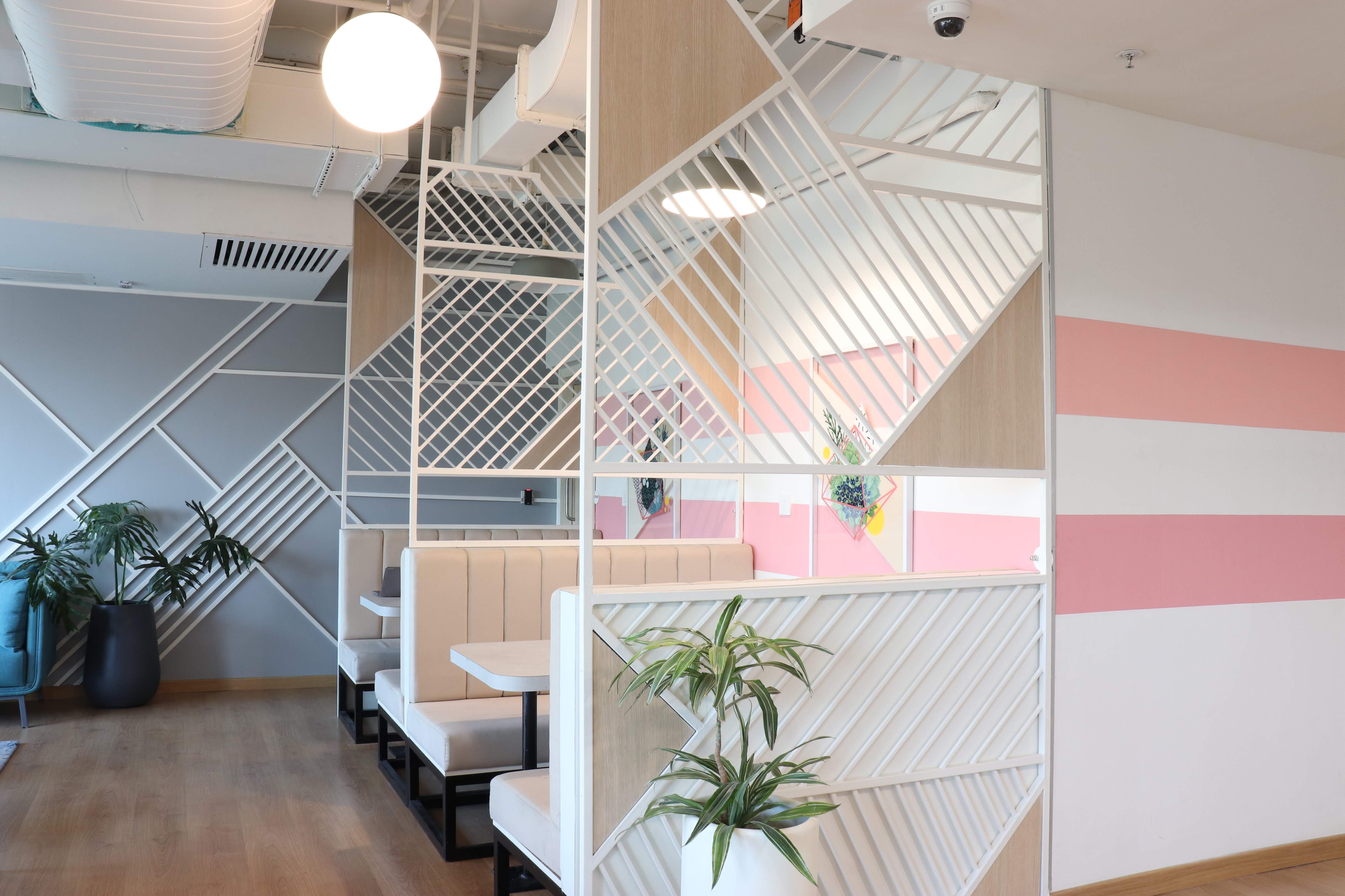 CoWrks Yelahanka image 2