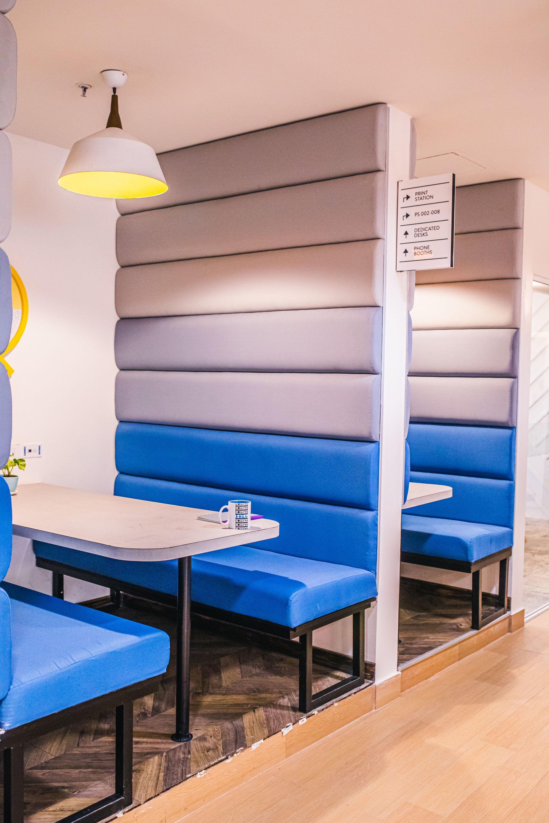 CoWrks Yelahanka image 3