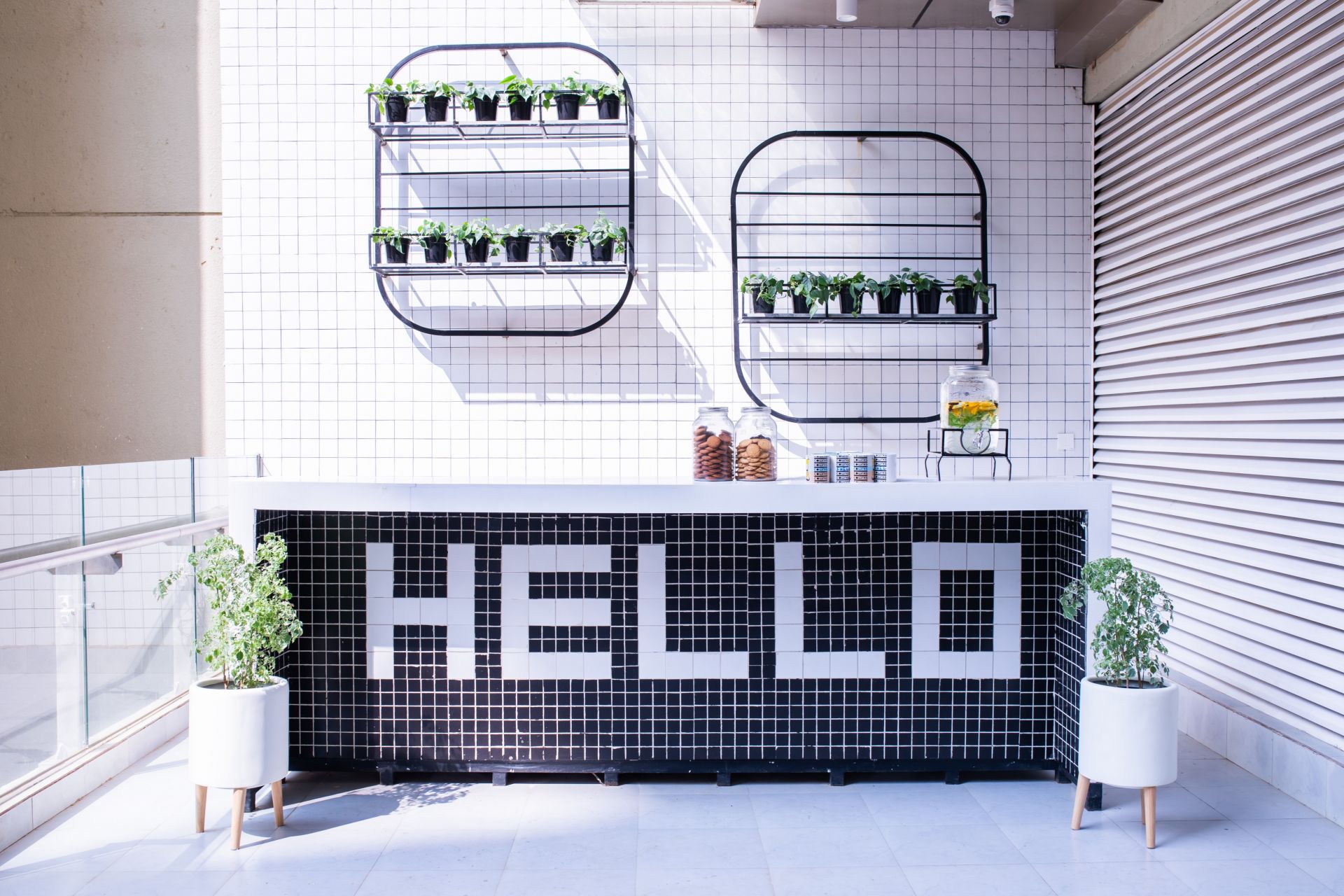 CoWrks Yelahanka image 5