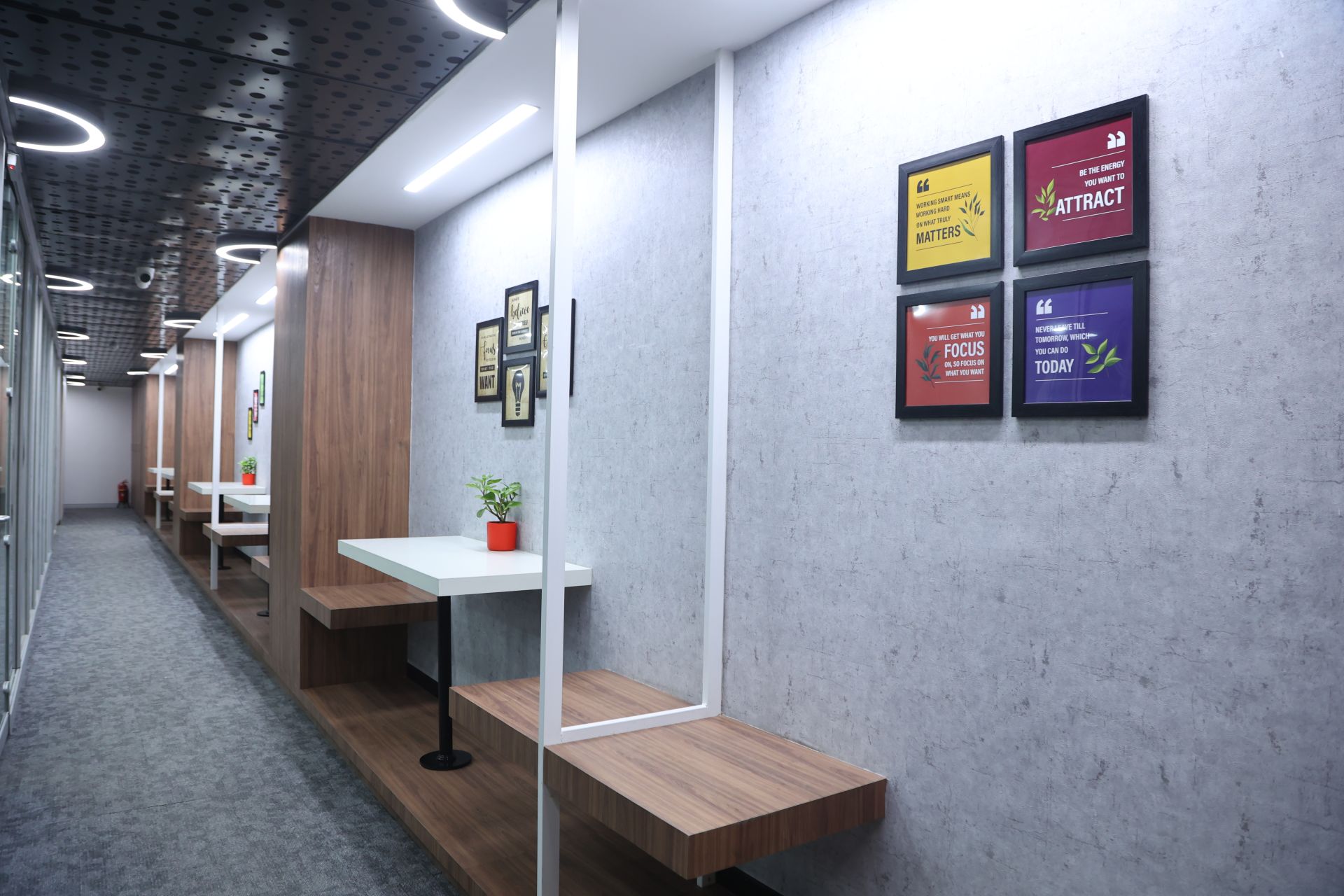 CRE Spacez, HSR Layout image 2