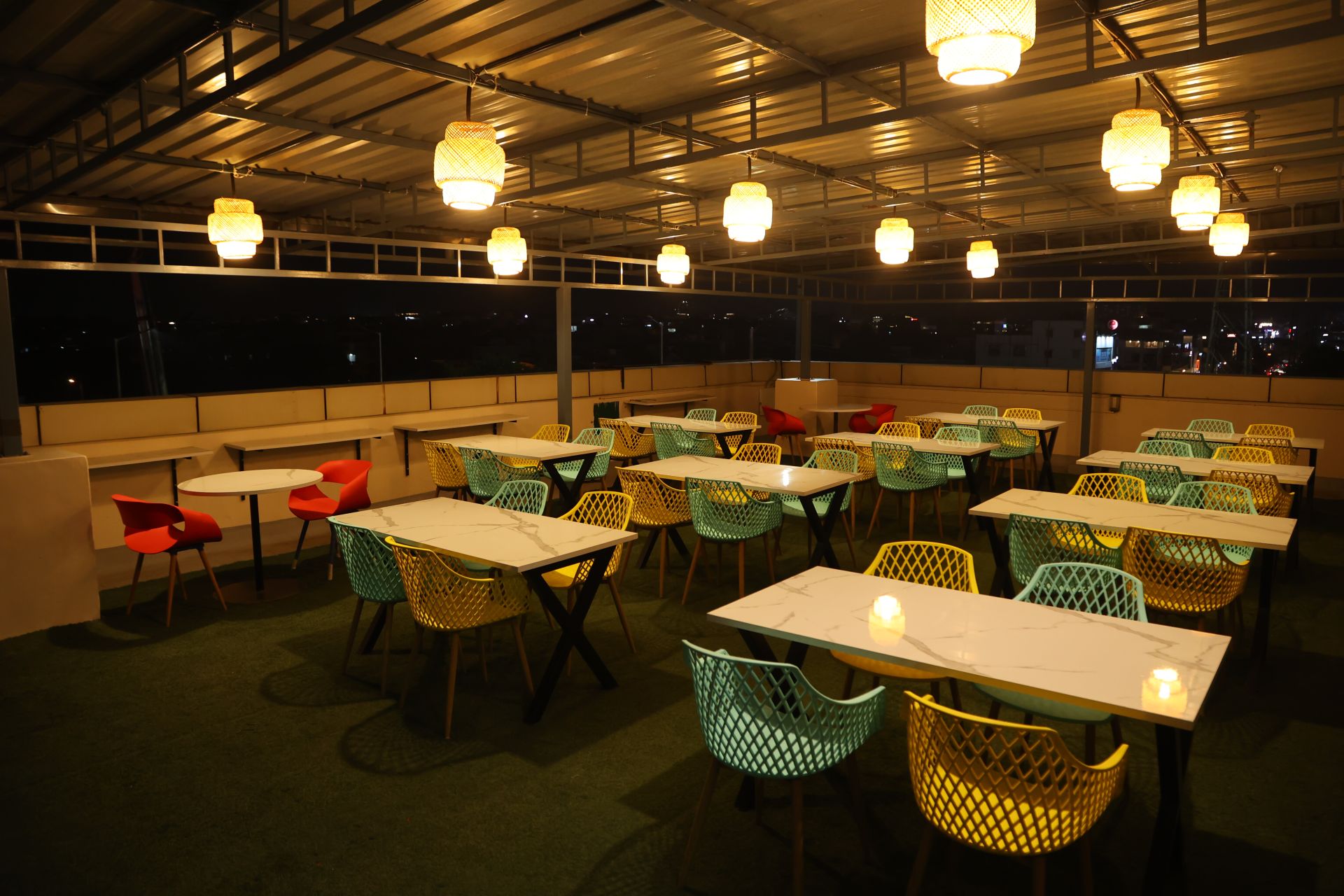 CRE Spacez, HSR Layout image 4