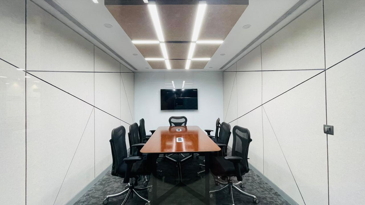 CRE Spacez, HSR Layout image 3