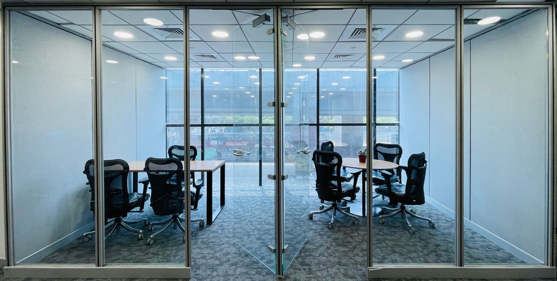 CRE Spacez, HSR Layout image 5