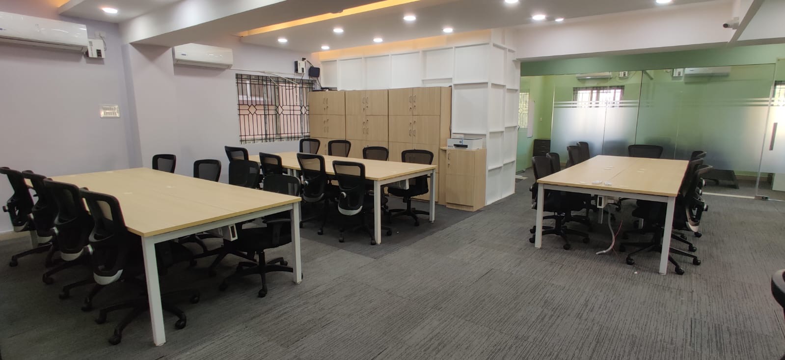 Crescent Workspace image 2