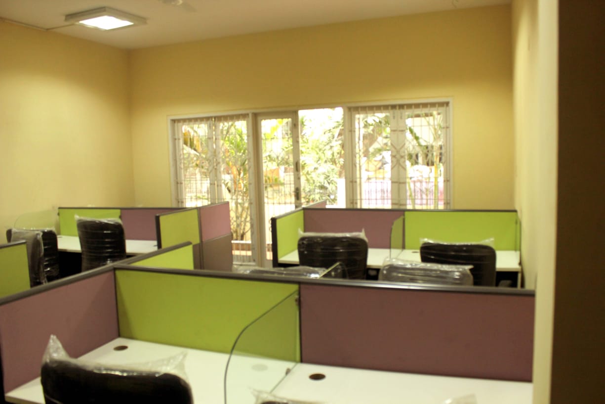 cubic business centre image 2